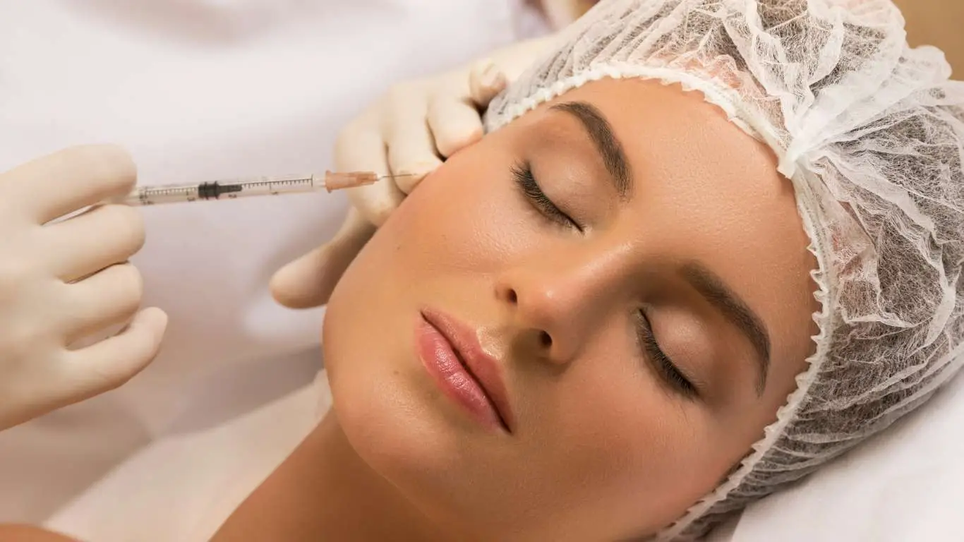 Harmonização Facial com Botox Full Face: Descubra o Segredo para um Rosto Jovial.