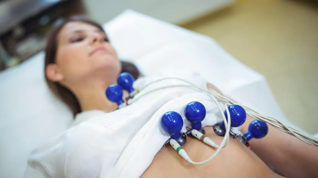 Qual é a importância do Eletrocardiograma?